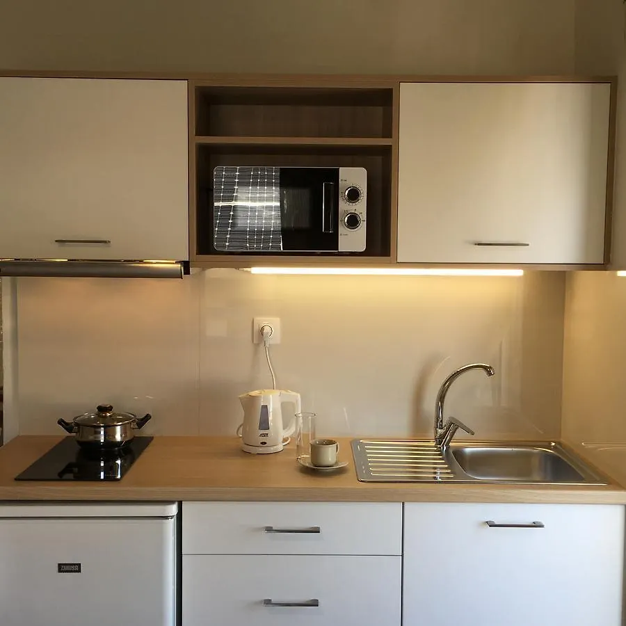 Family Homes Zaharias Rethymno  0*, Rethymno (Crete) Greece