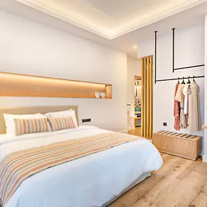 Apartment Oniro Suites, Rethymno